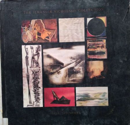 The jehangir nicholoson collection selected works