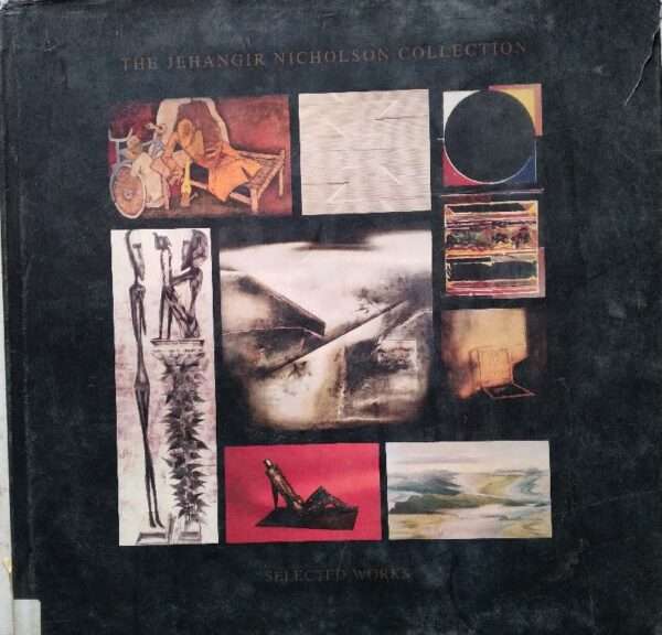 The jehangir nicholoson collection selected works