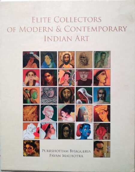 Elite Collectors Of Mordern & Contemporary Indian Art