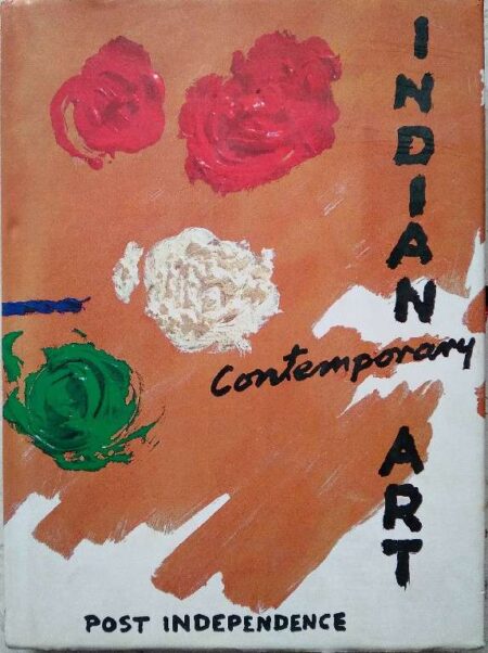 Indian Contemporary Art: Post Independence: 1