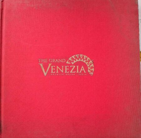 The grand venezia greater noida india