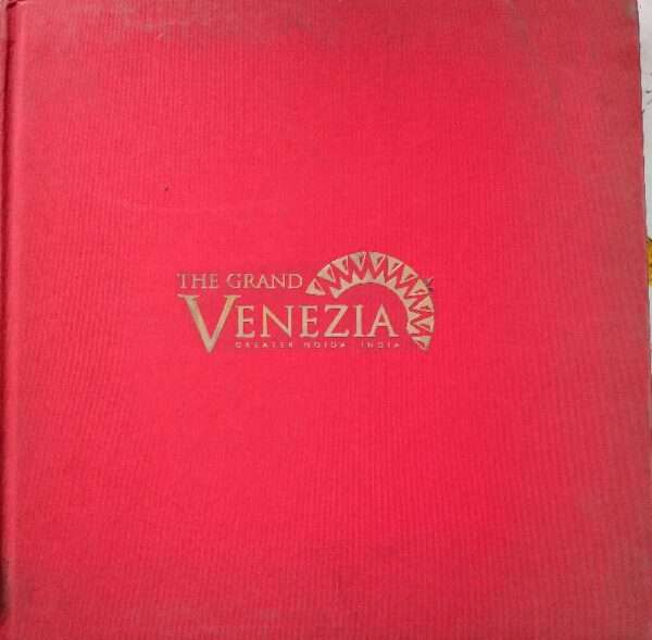 The grand venezia greater noida india