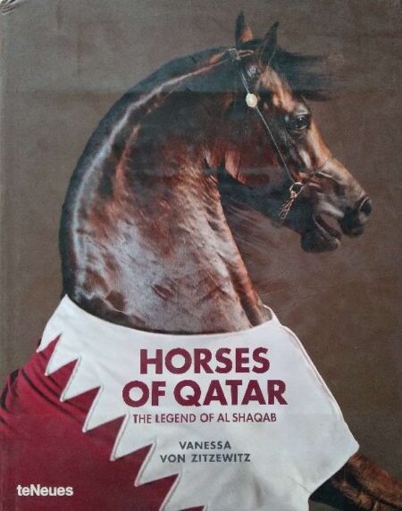 The Horses of Qatar