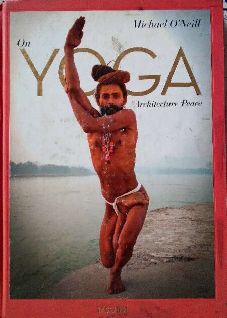 On Yoga the Architecture of peace