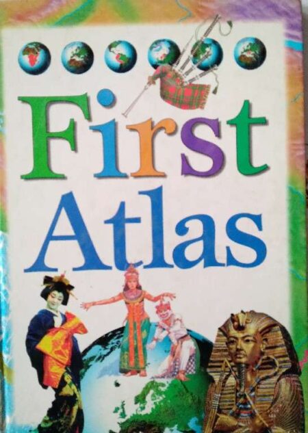 First Atlas