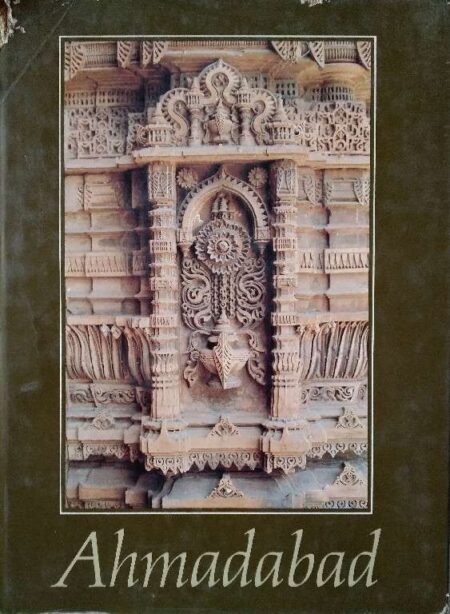 Ahmadabad