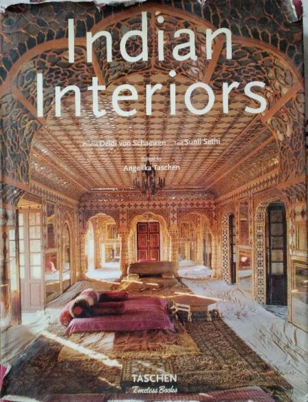Indian Interiors