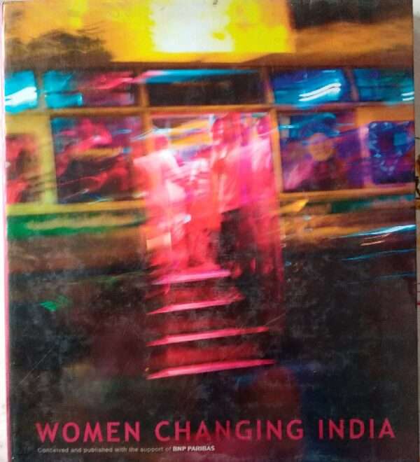 Women Changing India