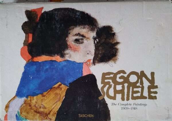 Egon Schiele. The Complete Paintings 1909-1918