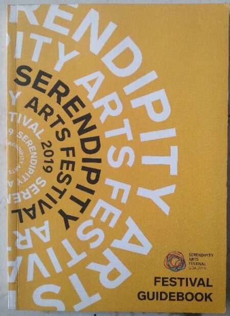 Festival Guidebook