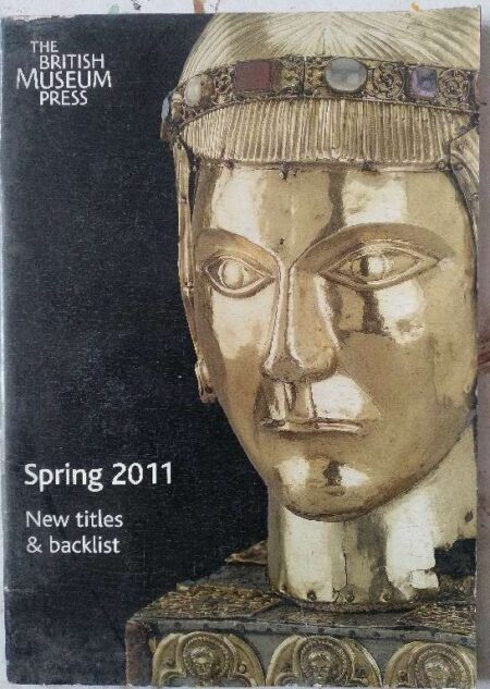 Spring 2011 New Titles and Backlist