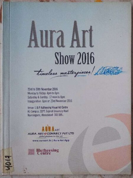 Aura Art 2016