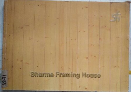 Sharma Framing House