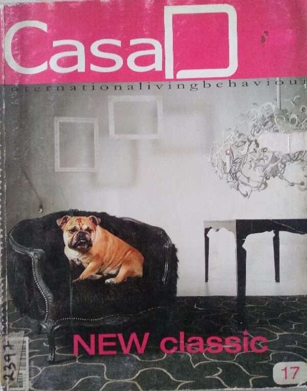 Casad