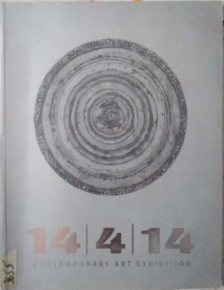 14|4|14 contemporary art exhibition