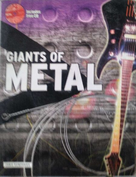 Giants of Metal