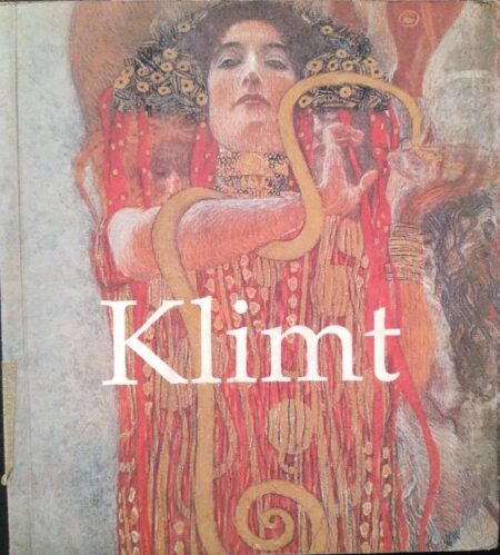 Klimt 1862-1918