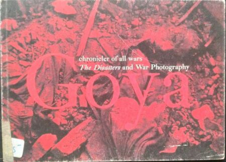 Chronicler of All Wars The Diasters And War Photography Gaya