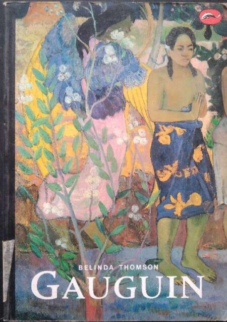 Belinda Thomson Gauguin