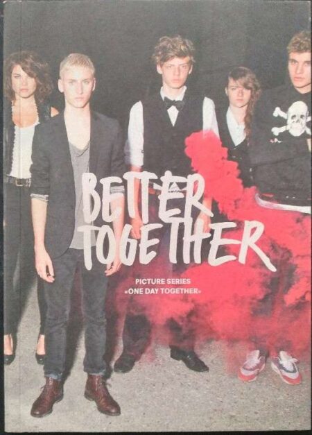 Better Together