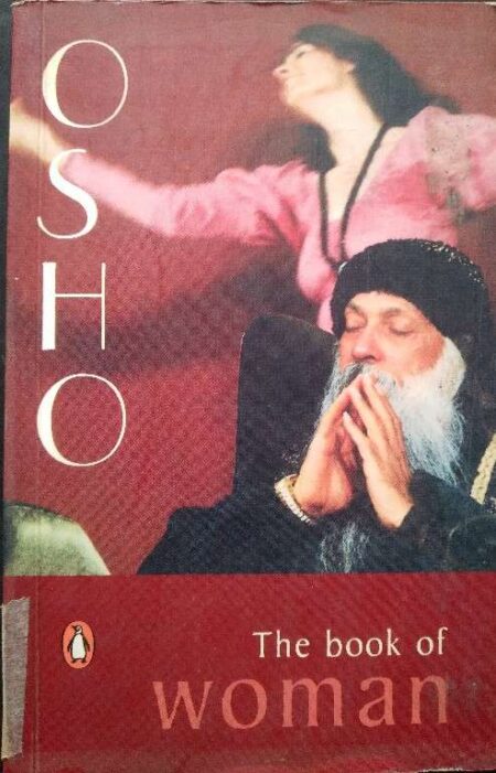 Osho The Book of Woman