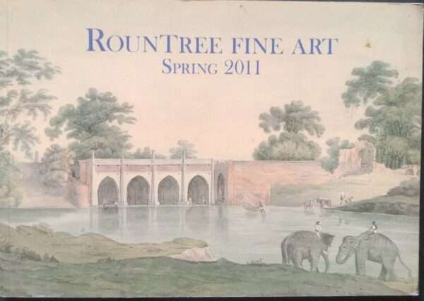 Rountree Fine Art Spring 2011