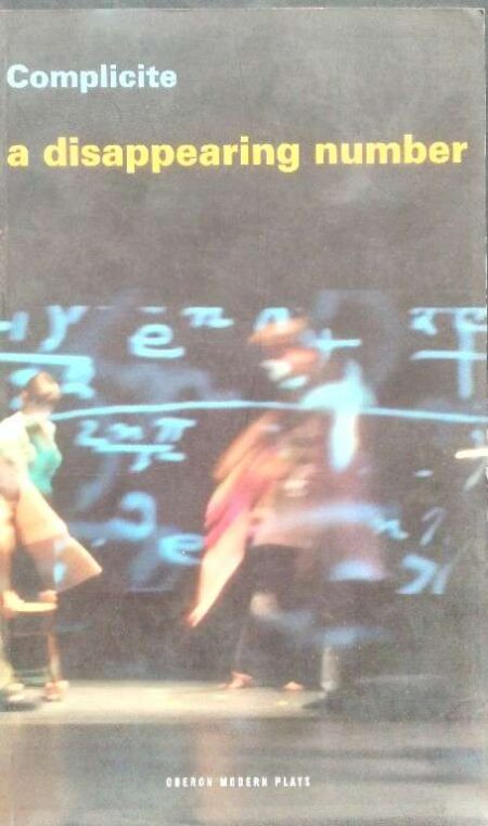 Complicte A Disappearing Number