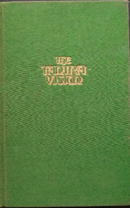 The Tantra Vision Bhagwan Shree Rajneesh