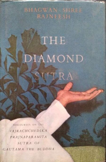 The Diamond Sutra Bhagwan Shree Rajneesh