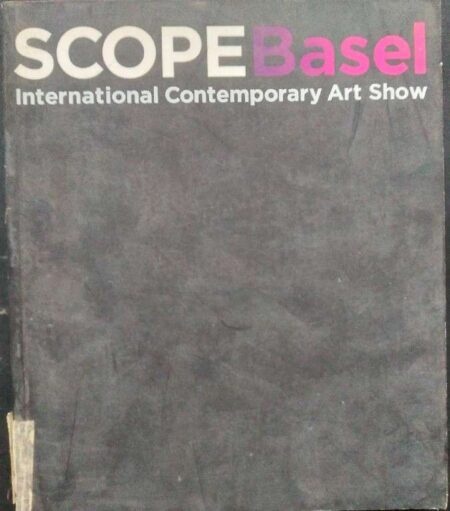 Scope Basel International Contemporary Art Show
