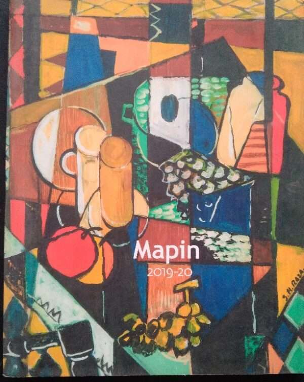 Mapin 2019-20