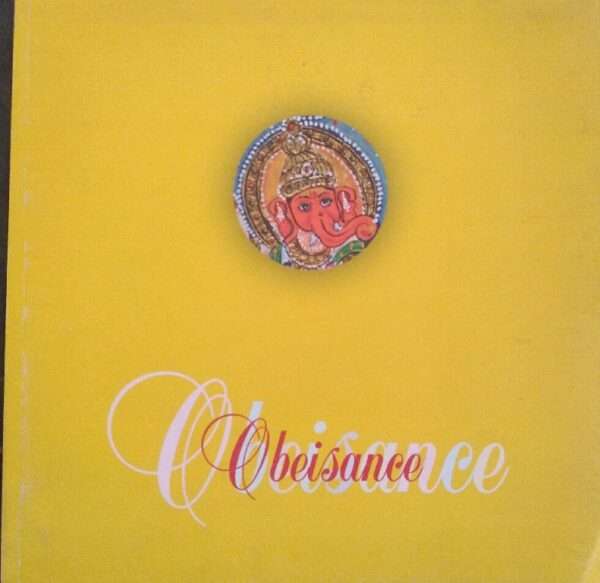 Obeisance