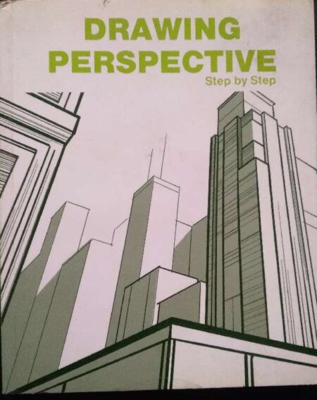 Drawing Perspective Step By Step