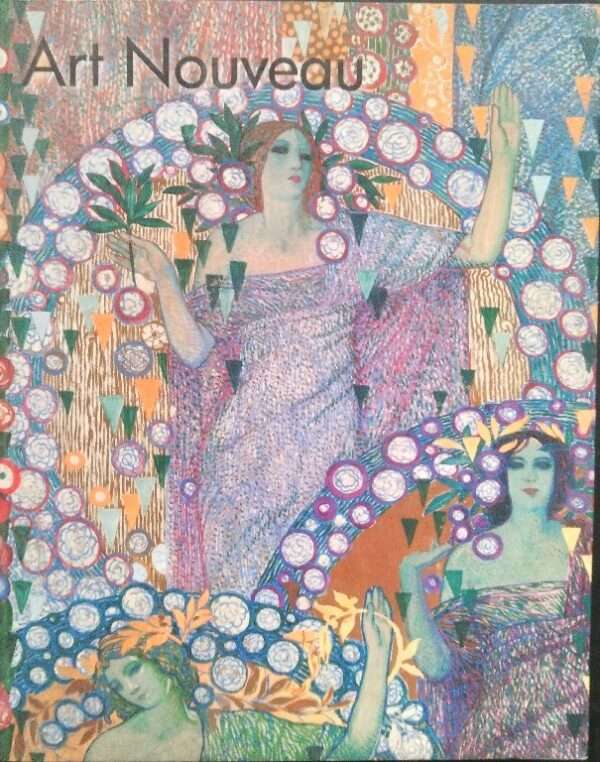 Art Noueau Jugendstil