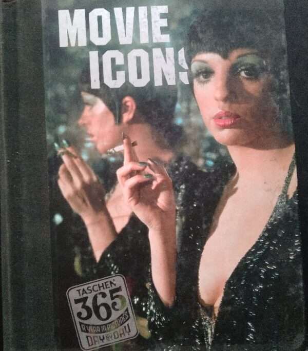 Movie Icons