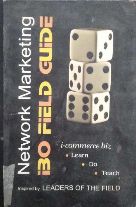 Network Marketing IBO Frield Guide