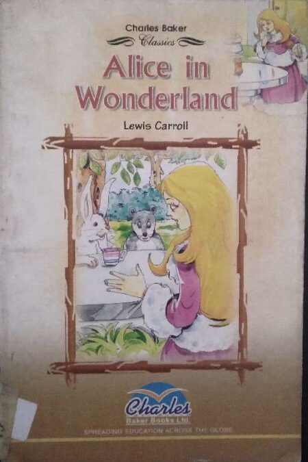 Alice In Wonderland