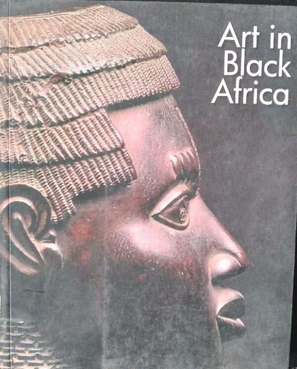 Art In Black Africa