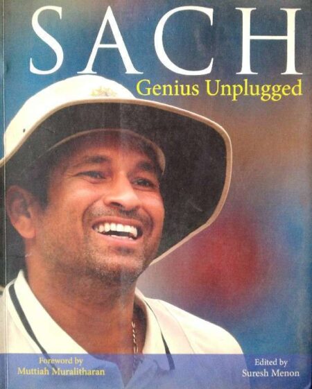 Sach Gineus Unplugged Editor By Suresh Menon