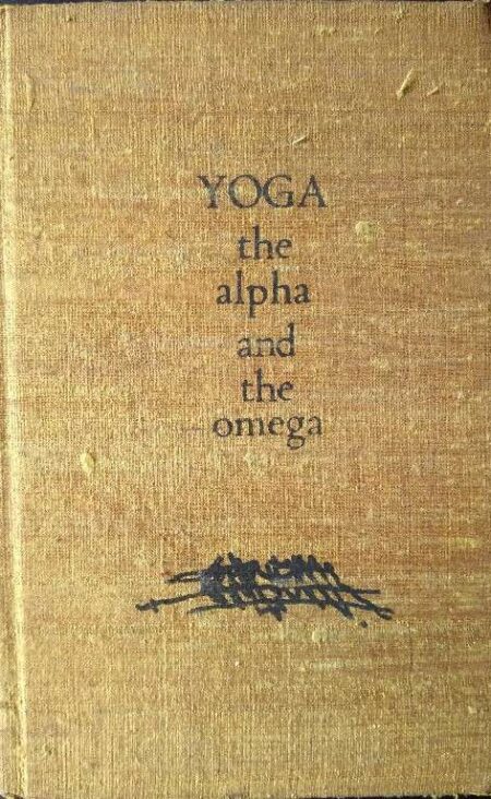 Yoga The Aloha AndT The Omega