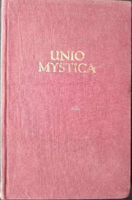 Unio Mystica Volume II