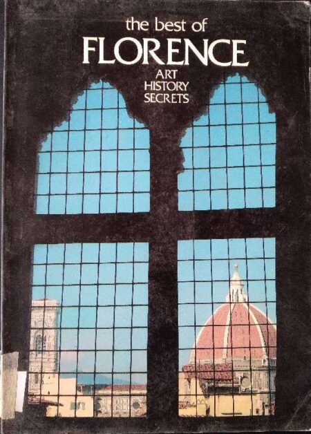 The Florence Art History Secrets