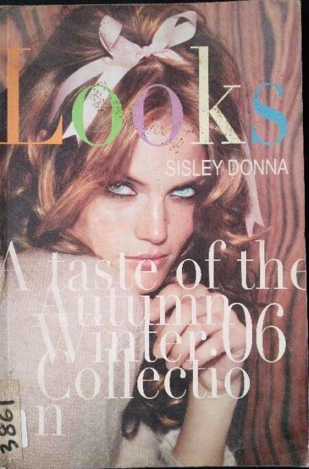 Looks Sisley Donia A Taste of The Autumn Witners Collection