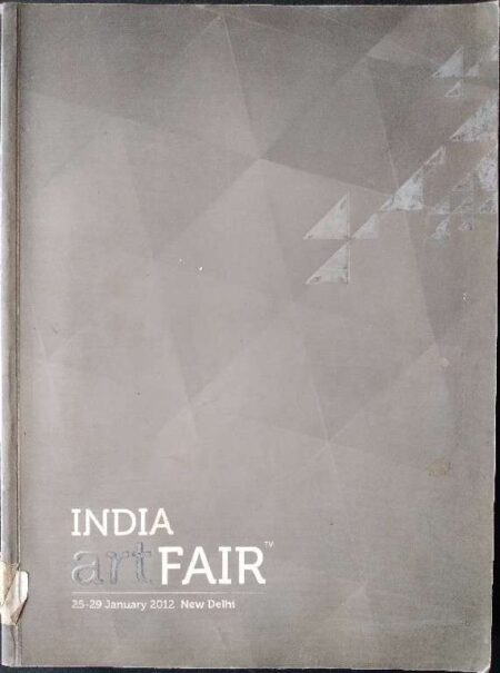 India Ar Fair 25-29 January 2012 New Delhi