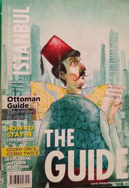 The Guide