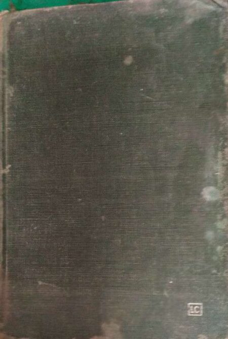 Revolution And Tradition In Modern American Art The Liberary of Congrees Series In American Civilization Edited By Ralph Henry Gabriel