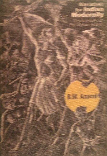 Narratives For Indian Modernity the Aesthetic of Briji Mohan Anand