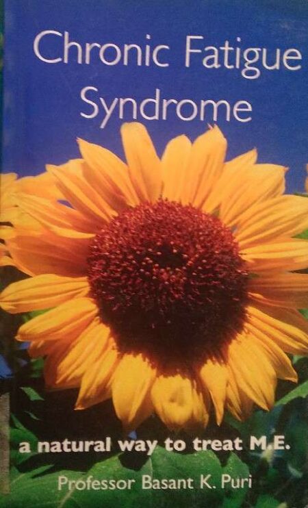 Chronic Fatigue Syndrome A Natural Way To Treat M.E.