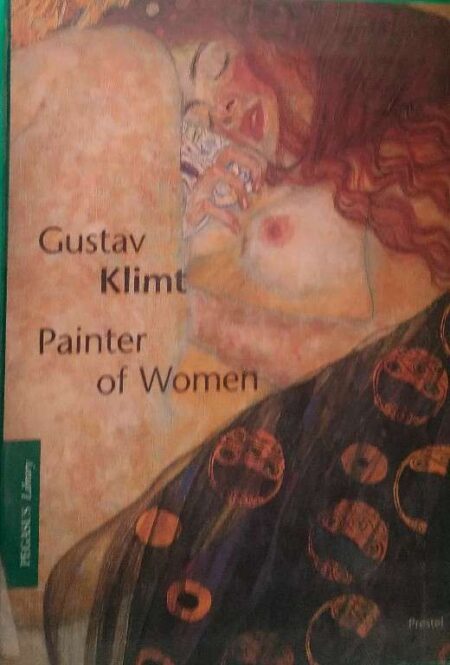 Gustav Klimt Painter of Women