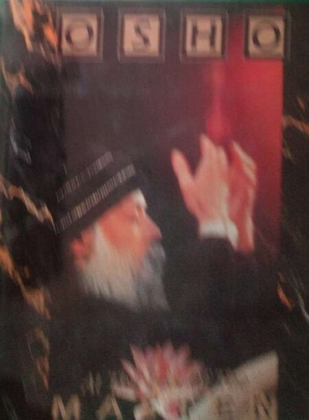 At The Feet of The Master
